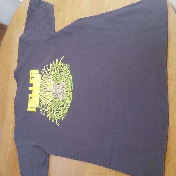 🌼6/$25 Kellar Williams T- Shirt M - Picture 5 of 13